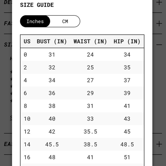 Princess Polly Y2k Cut Out Mini Shirt Dress with Long Sleeves Nwt Size 4 - Picture 5 of 9